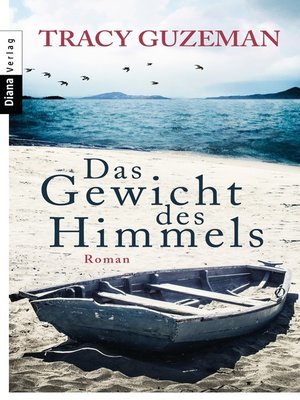cover image of Das Gewicht des Himmels: Roman